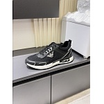 Armani Casual Sneaker For Men # 294793, cheap Armani Leisure Shoes