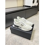 Armani Casual Sneaker For Men # 294794, cheap Armani Leisure Shoes