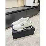 Armani Casual Sneaker For Men # 294794, cheap Armani Leisure Shoes