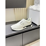 Armani Casual Sneaker For Men # 294794, cheap Armani Leisure Shoes