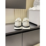 Armani Casual Sneaker For Men # 294794, cheap Armani Leisure Shoes