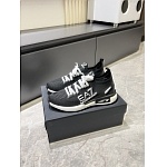 Armani Casual Sneaker For Men # 294795, cheap Armani Leisure Shoes