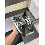 Armani Casual Sneaker For Men # 294795, cheap Armani Leisure Shoes