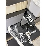 Armani Casual Sneaker For Men # 294795, cheap Armani Leisure Shoes