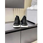 Armani Casual Sneaker For Men # 294795, cheap Armani Leisure Shoes