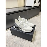 Armani Casual Sneaker For Men # 294796