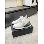 Armani Casual Sneaker For Men # 294796, cheap Armani Leisure Shoes