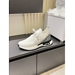 Armani Casual Sneaker For Men # 294796, cheap Armani Leisure Shoes