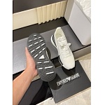 Armani Casual Sneaker For Men # 294796, cheap Armani Leisure Shoes