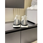 Armani Casual Sneaker For Men # 294796, cheap Armani Leisure Shoes
