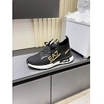 Armani Casual Sneaker For Men # 294797, cheap Armani Leisure Shoes