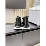 Armani Casual Sneaker For Men # 294797, cheap Armani Leisure Shoes