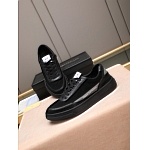 Armani Casual Sneaker For Men # 294798, cheap Armani Leisure Shoes