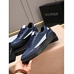 Armani Casual Sneaker For Men # 294799, cheap Armani Leisure Shoes