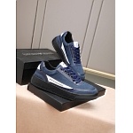 Armani Casual Sneaker For Men # 294799, cheap Armani Leisure Shoes