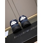 Armani Casual Sneaker For Men # 294799, cheap Armani Leisure Shoes