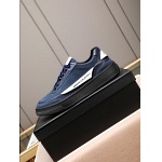 Armani Casual Sneaker For Men # 294799, cheap Armani Leisure Shoes