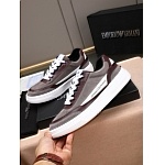 Armani Casual Sneaker For Men # 294800, cheap Armani Leisure Shoes