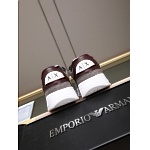 Armani Casual Sneaker For Men # 294800, cheap Armani Leisure Shoes