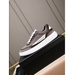 Armani Casual Sneaker For Men # 294800, cheap Armani Leisure Shoes