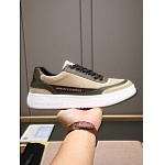 Armani Casual Sneaker For Men # 294801