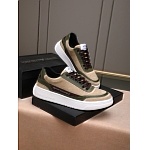 Armani Casual Sneaker For Men # 294801, cheap Armani Leisure Shoes