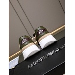 Armani Casual Sneaker For Men # 294801, cheap Armani Leisure Shoes