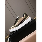 Armani Casual Sneaker For Men # 294801, cheap Armani Leisure Shoes