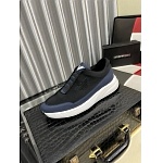 Armani Casual Sneaker For Men # 294802, cheap Armani Leisure Shoes