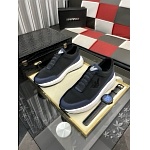 Armani Casual Sneaker For Men # 294802, cheap Armani Leisure Shoes