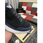 Armani Casual Sneaker For Men # 294802, cheap Armani Leisure Shoes