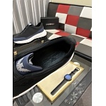 Armani Casual Sneaker For Men # 294802, cheap Armani Leisure Shoes