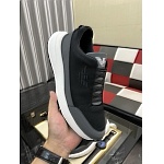 Armani Casual Sneaker For Men # 294803, cheap Armani Leisure Shoes