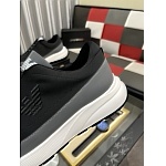 Armani Casual Sneaker For Men # 294803, cheap Armani Leisure Shoes