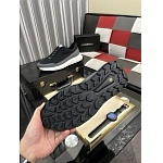 Armani Casual Sneaker For Men # 294803, cheap Armani Leisure Shoes