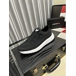 Armani Casual Sneaker For Men # 294804