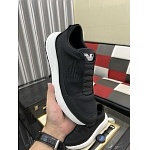 Armani Casual Sneaker For Men # 294804, cheap Armani Leisure Shoes