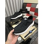Armani Casual Sneaker For Men # 294804, cheap Armani Leisure Shoes