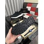 Armani Casual Sneaker For Men # 294804, cheap Armani Leisure Shoes