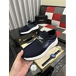 Armani Casual Sneaker For Men # 294805, cheap Armani Leisure Shoes