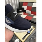 Armani Casual Sneaker For Men # 294805, cheap Armani Leisure Shoes