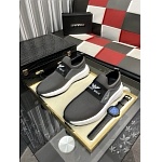 Armani Casual Sneaker For Men # 294806, cheap Armani Leisure Shoes
