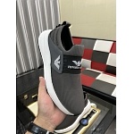 Armani Casual Sneaker For Men # 294806, cheap Armani Leisure Shoes