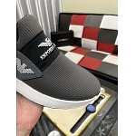 Armani Casual Sneaker For Men # 294806, cheap Armani Leisure Shoes