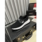 Armani Casual Sneaker For Men # 294807, cheap Armani Leisure Shoes