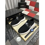 Armani Casual Sneaker For Men # 294807, cheap Armani Leisure Shoes