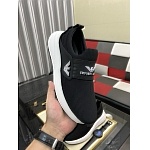Armani Casual Sneaker For Men # 294807, cheap Armani Leisure Shoes