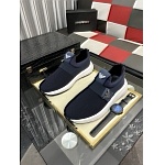 Armani Casual Sneaker For Men # 294808, cheap Armani Leisure Shoes