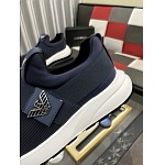 Armani Casual Sneaker For Men # 294808, cheap Armani Leisure Shoes