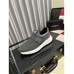Armani Casual Sneaker For Men # 294809, cheap Armani Leisure Shoes